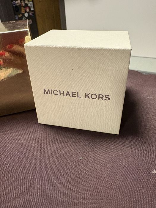 Michael Kors zegarek