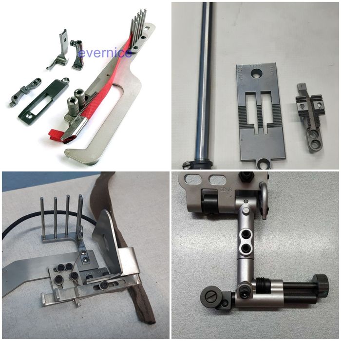 Човники Durkopp Adler 767,467,867,869,281, Juki 780, Minerva 335.