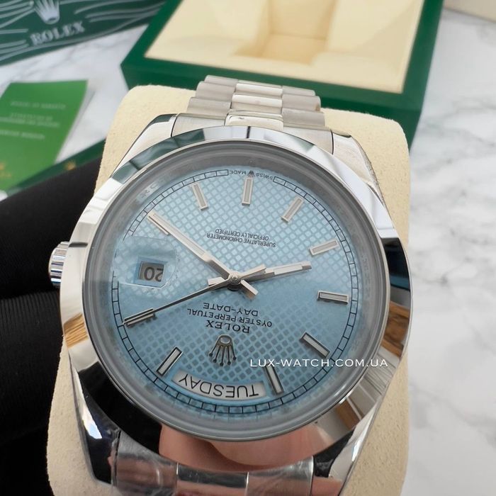 Часы мужские Rolex Day Date Ролекс