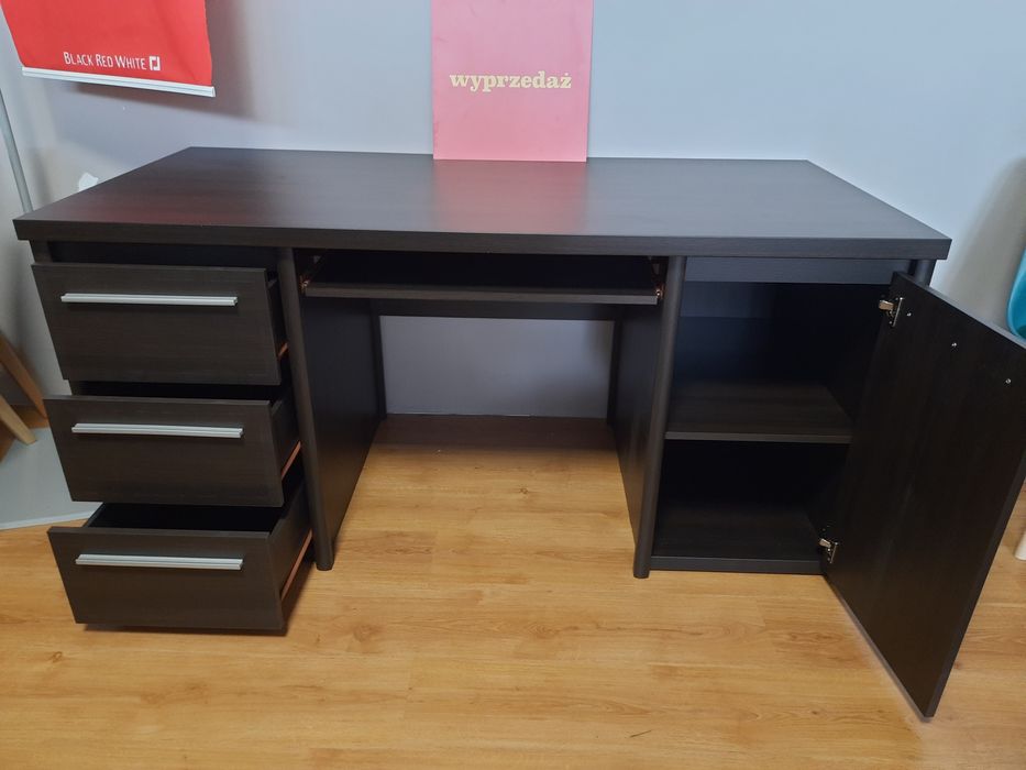 Biurko Sentido. Wyprzedaż ekspozycji !!!