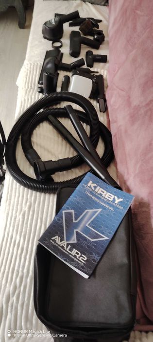 Limpeza total casa livre de alergias