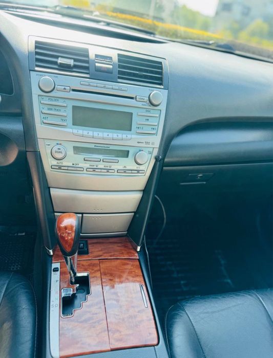 Продам тайоту камрі 40