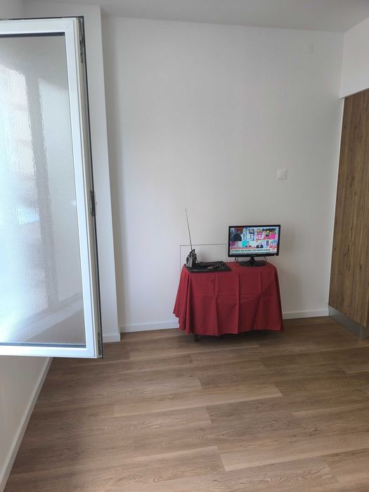 Apartamento com 3 quartos