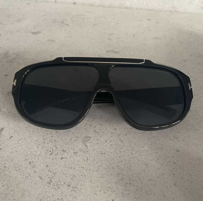 Modne ta stylowe okulary przeciwsłoneczne.