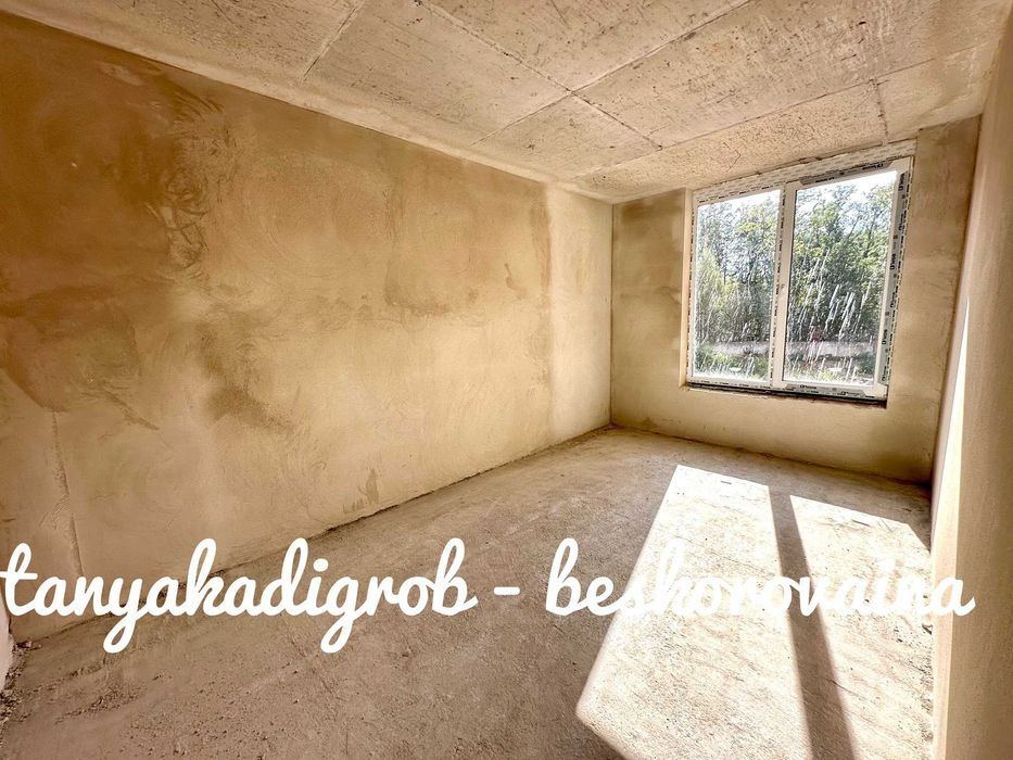 Продаж квартири с.П. Борщагівка , ЖК Echo Park.