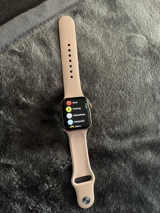 Apple Watch SE 40 mm