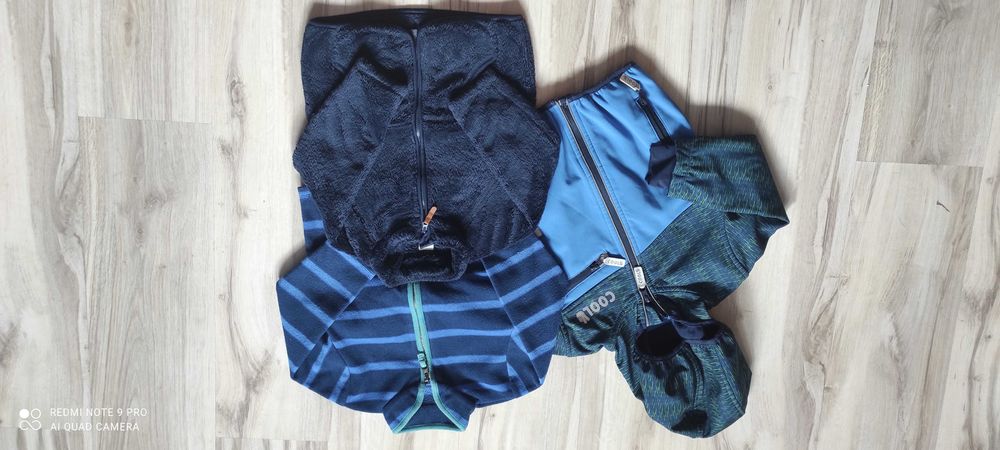 Sprzedam ubranka dla chlopca 98-104