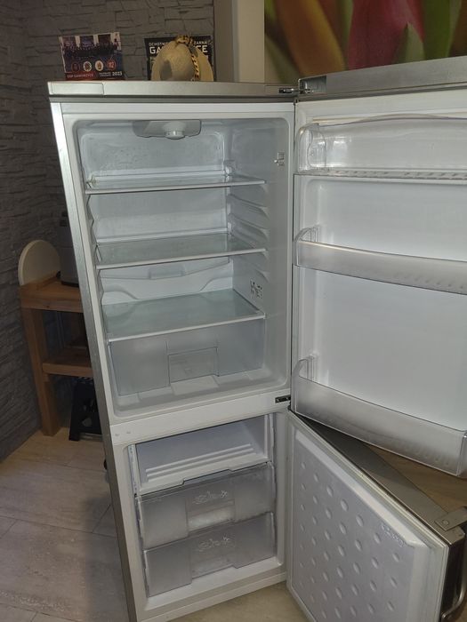 Lodówka firmy beko