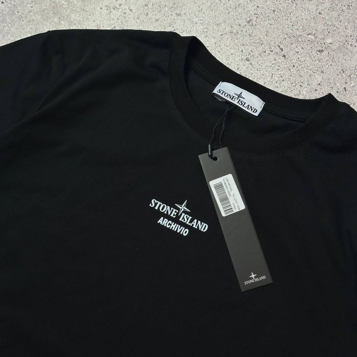 Футболка Stone Island ARCHIVIO