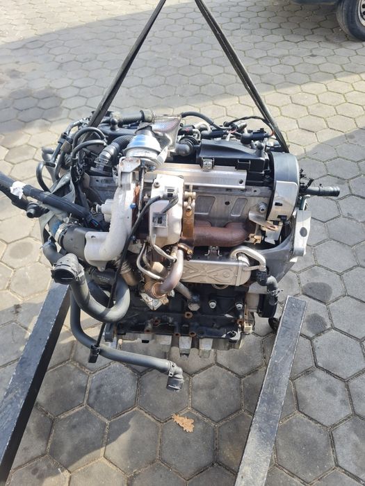 Para venda Motor 1.6 CAY