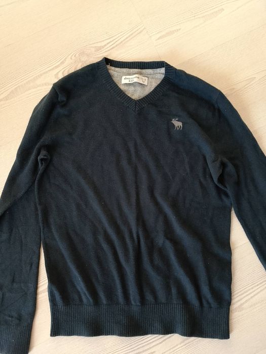Sweterek Abercrombie
