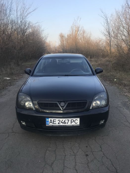 Продам Opel Vectra C