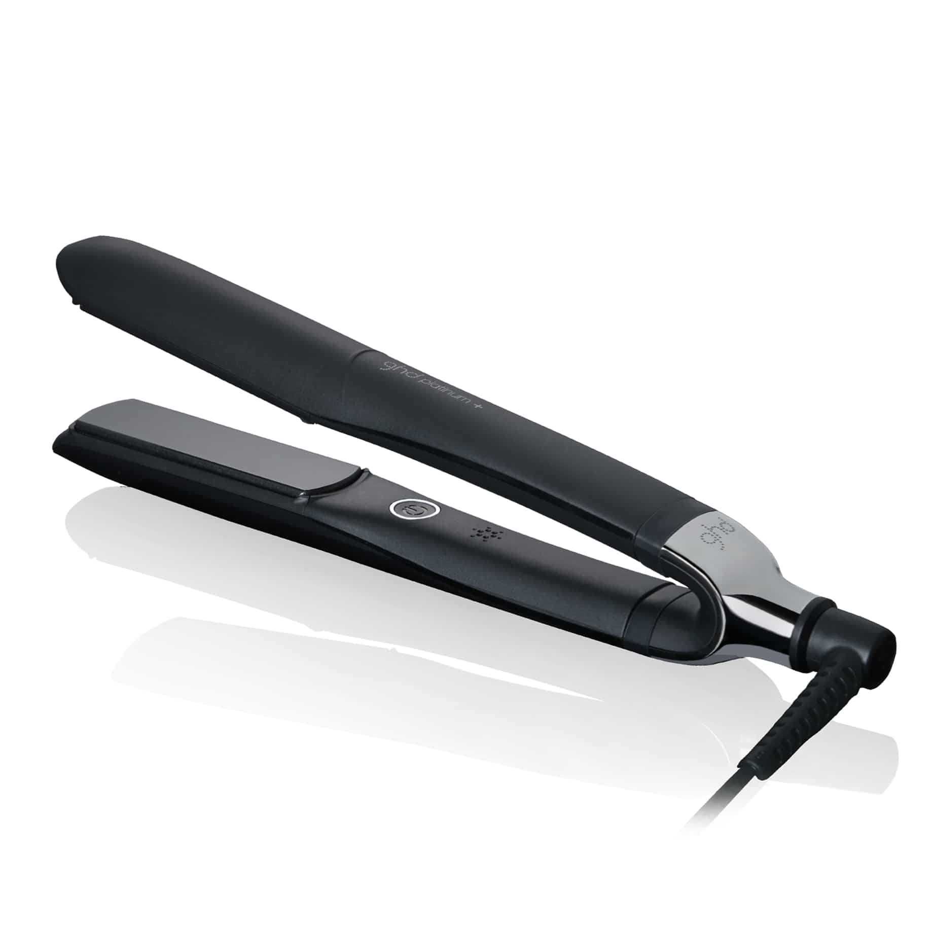 Professional styler top