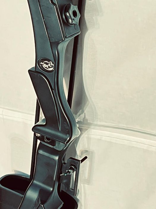 Лук підлітковий-дитячий "манкунг"