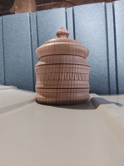 Дерев'яні вироби