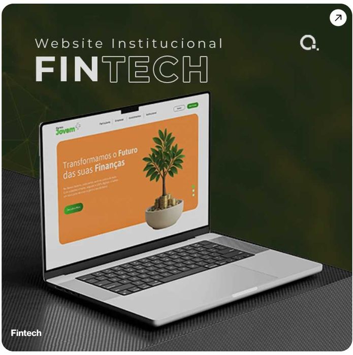 Criação de Websites