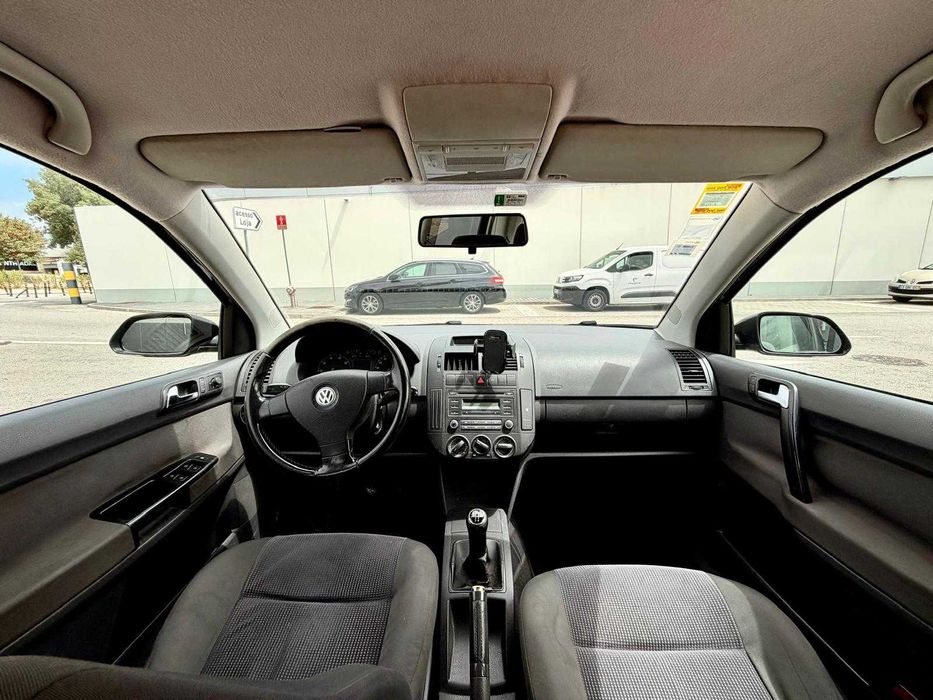 Volkswagen Polo 1.2