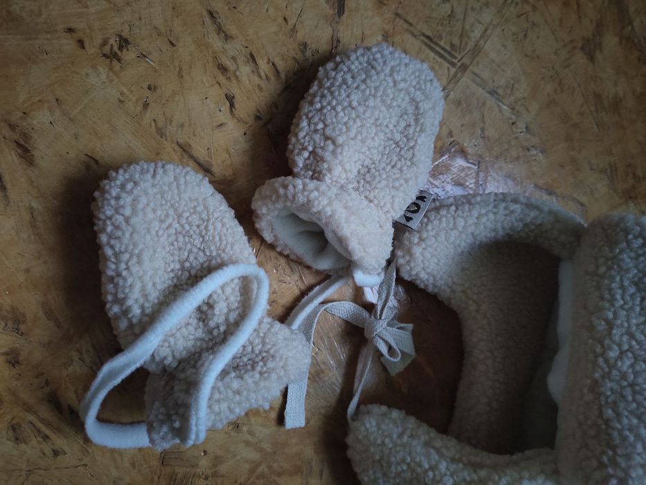 Детская шапочка Little Angel.