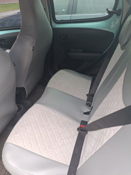 Продам Citroen c1 2018
