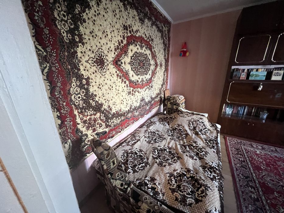 Сдаётся 1к кв Киеве 1500 грн