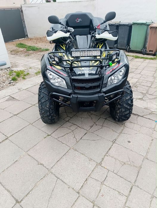 Kymco