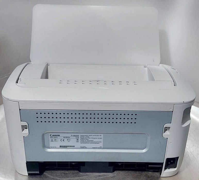 Принтер Canon LBP6020 (б/в)