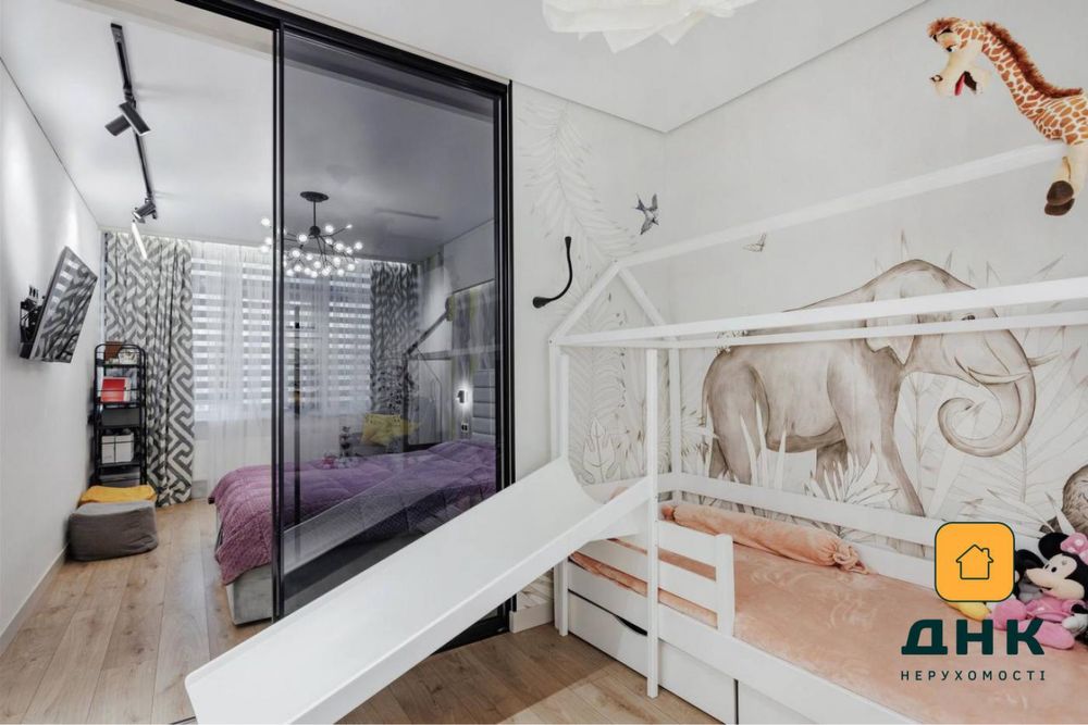 2-комнатная квартира по адресу (площадь 64 м²) - Atlanta.ua - фото 6