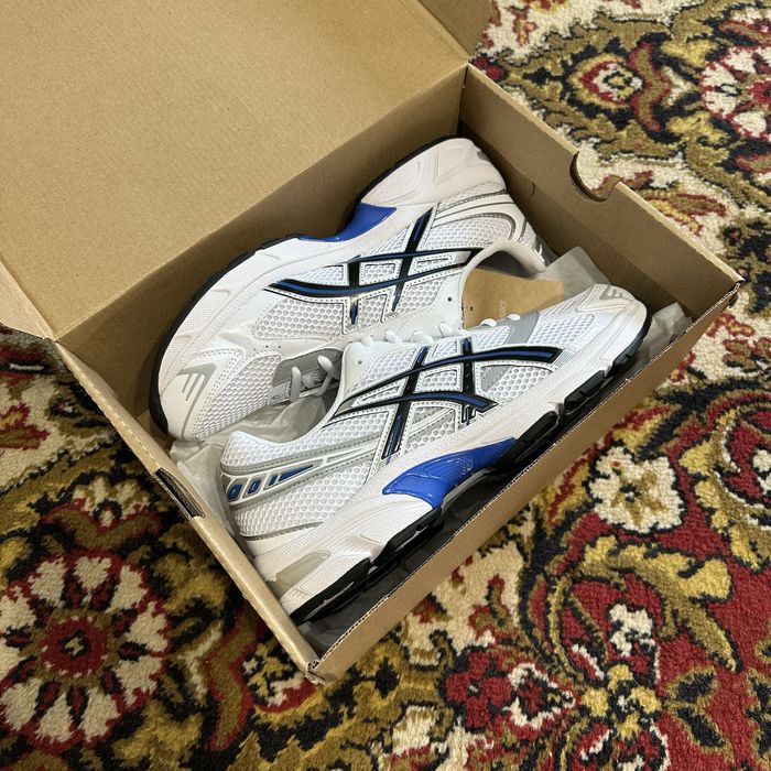 Кросівки ОРИГІНАЛ Asics Gel-1130 (27/28.5cm): 5 990 грн