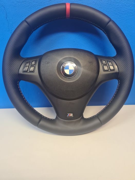 Volantes packm bmw