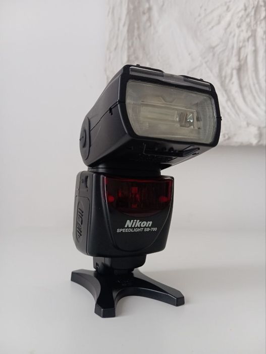 Фотоспишка Nikon