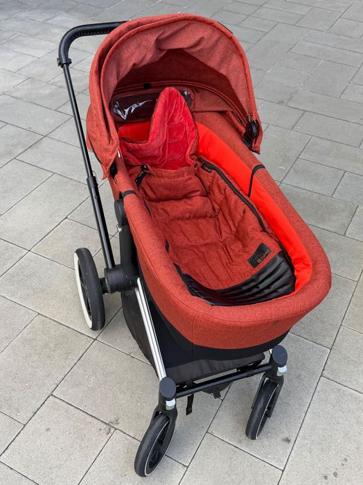 Cybex Priam 2017