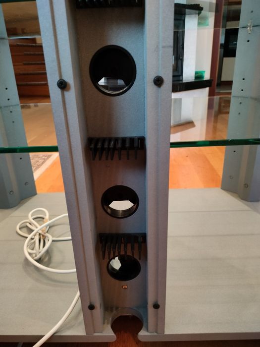 Szafka RTV na tv i wieżę