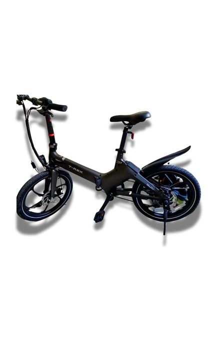 Bicicleta eléctrica