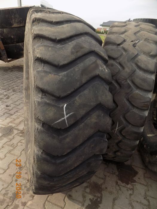 16.00 R25 Michelin