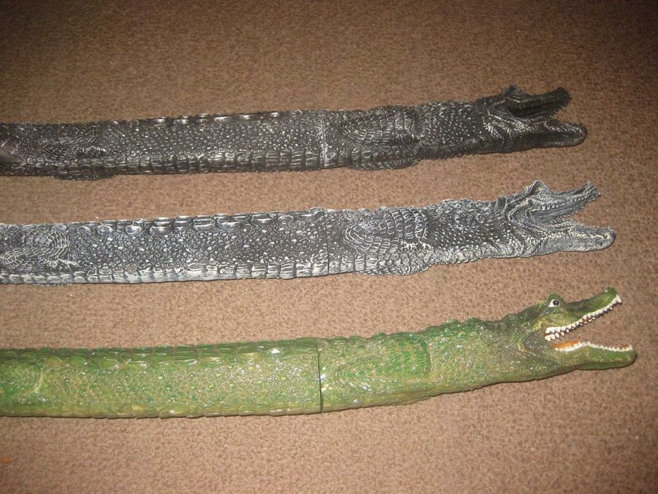 3 Espadas Decorativas/Novas!