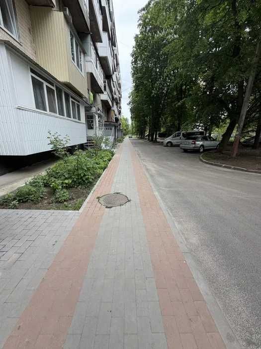 Продаж 3-кімнатна квартира Біла Церква