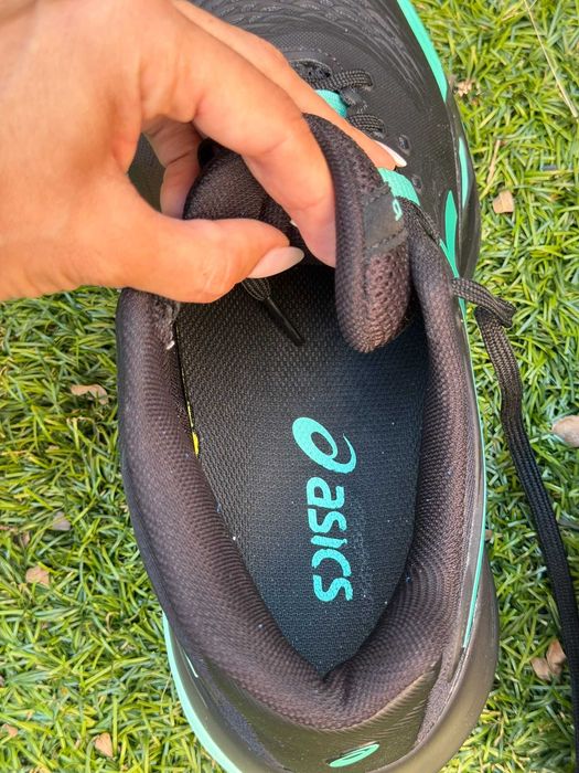 Sapatilhas Padel Asics