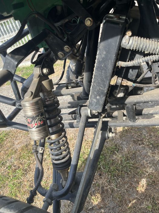 Продам Квадроцикл