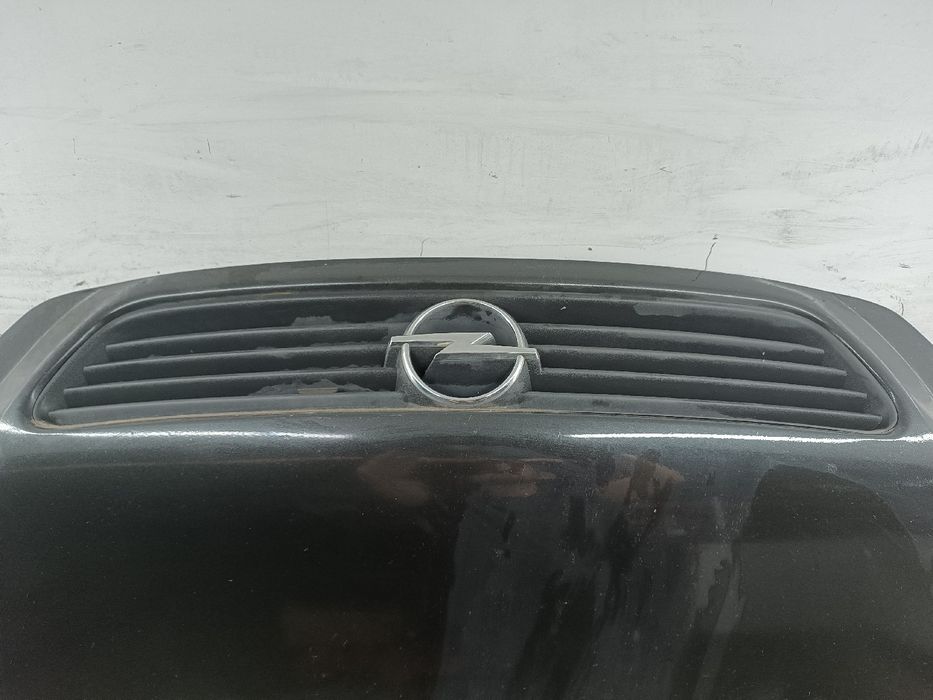 Capot - opel astra g combi (t98) | 98 - 04