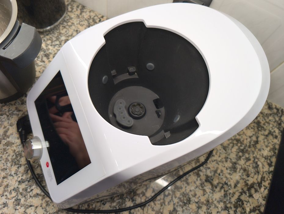 Monsieur Cuisine Smart SKMS 1200 A1