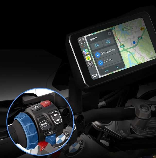 Chigee AIO-5 Play BMW