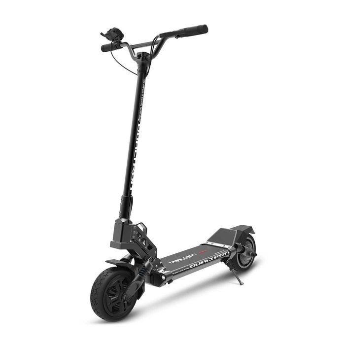 Trottinette électrique dualtron mini