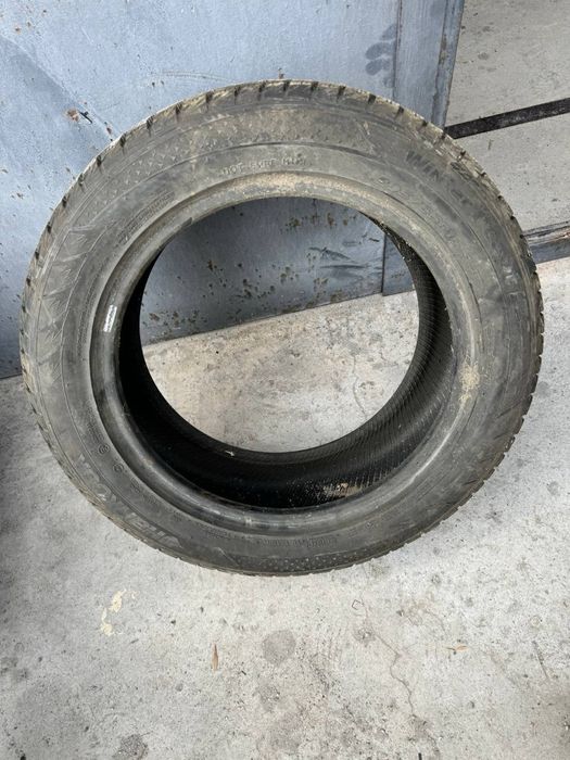 Резина R16 205*55