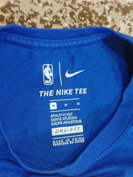 футболка джерси баскетбольна nike nba Stephen Curry