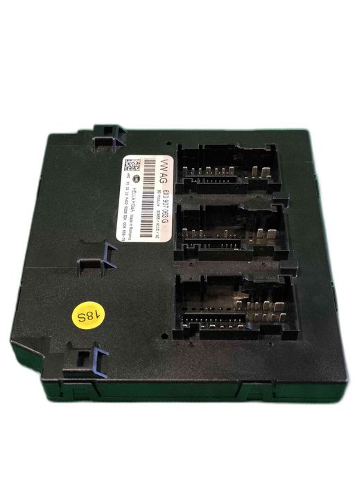 Módulo Electrónico AUDI A1 8X0907063G (OEM) | 5DK00965879 (OEM)
