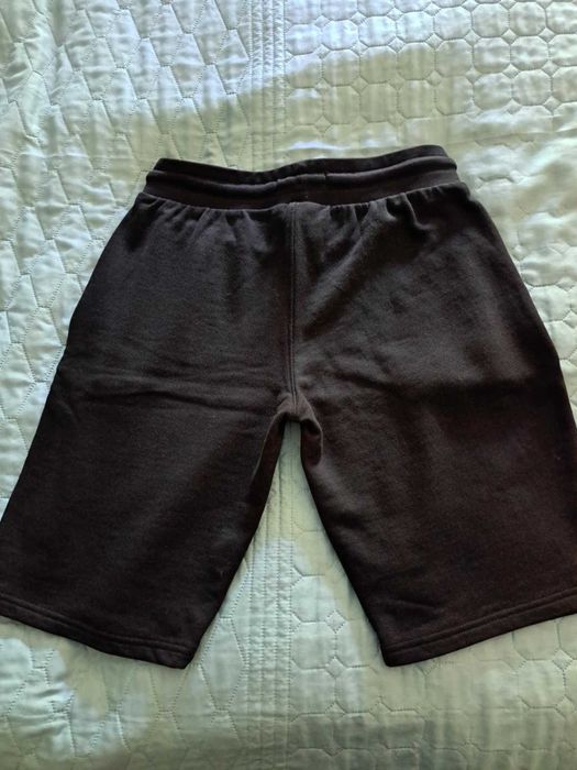 spodenki dla chłopca Reporter