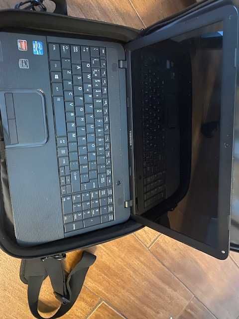 Toshiba Satellite C850-1ML