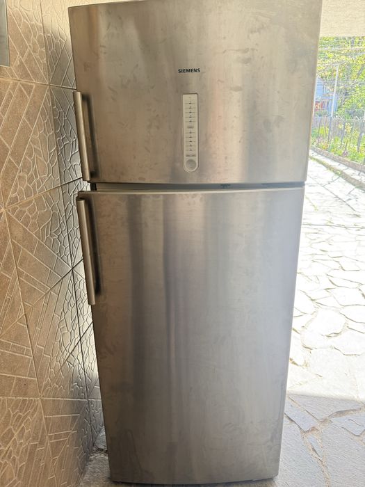 Холодильник SIEMENS no frost для запчастин