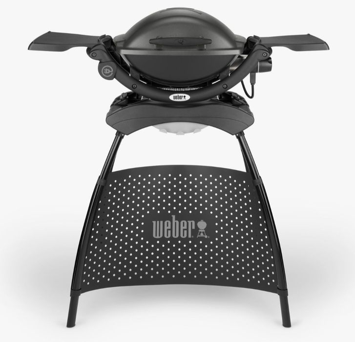 Grill elektryczny Weber Q1400