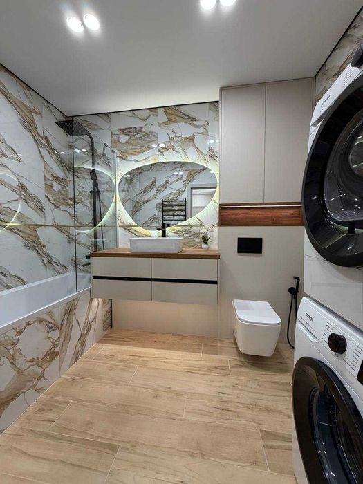 Продам 2х кімнатну квартиру в ЖК 57 Перлина, Море, парк, балкон